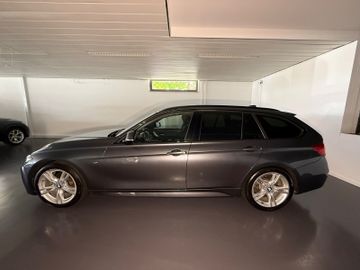BMW 320 - 5