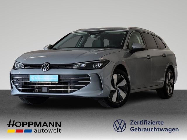 Volkswagen Passat Variant 1.5 eTSI Business DSG AHK NAVI AC