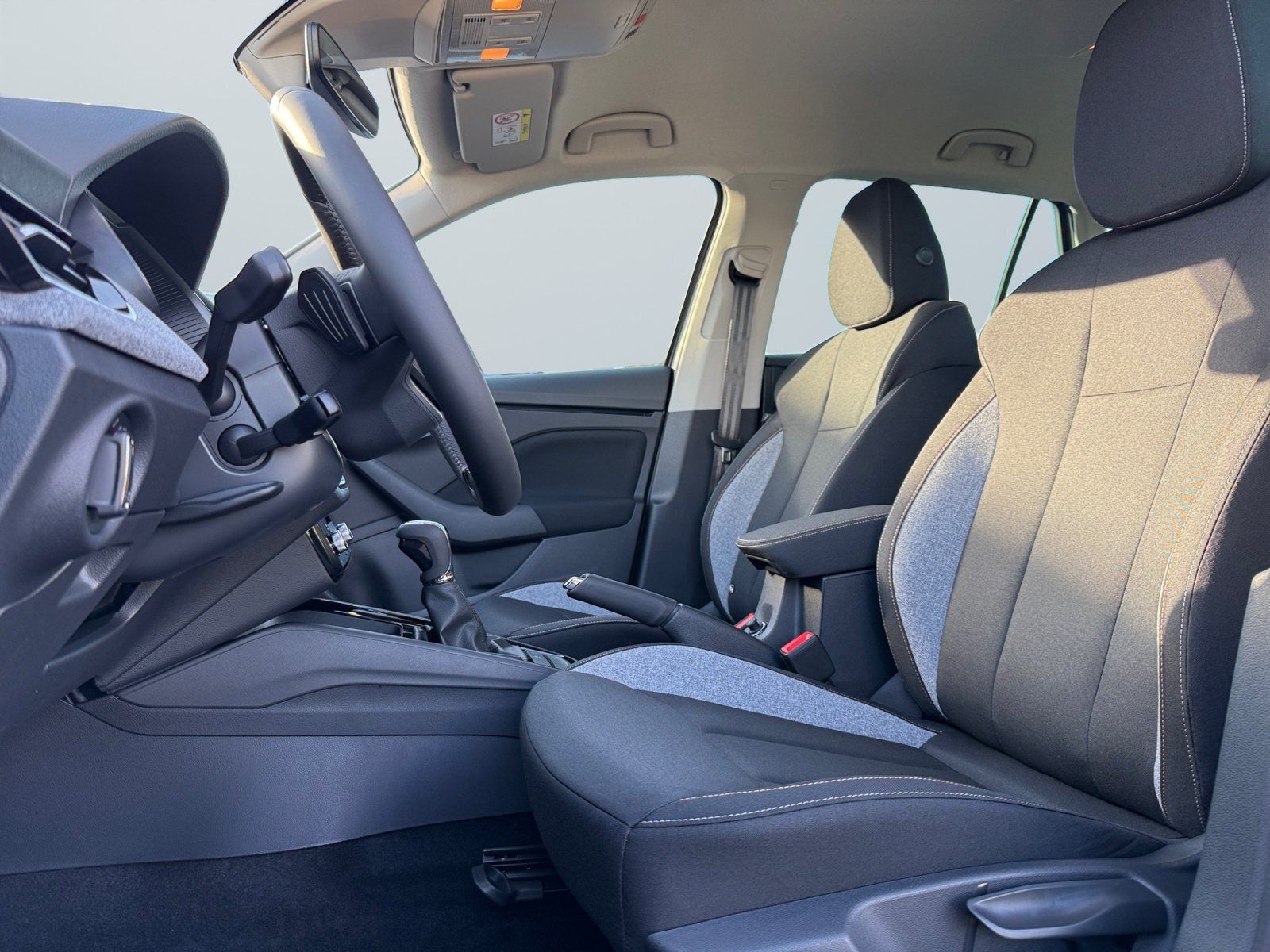 Skoda Kamiq - Bild 7