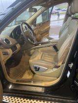 Mercedes-Benz ML 420 zu verkaufen - scheckheftgepflegte Mercedes ML 420