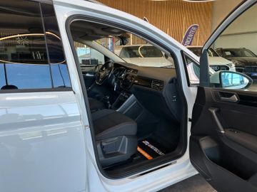 Volkswagen Touran Sound BMTStart-Stopp *7 Sitzer*Navi*