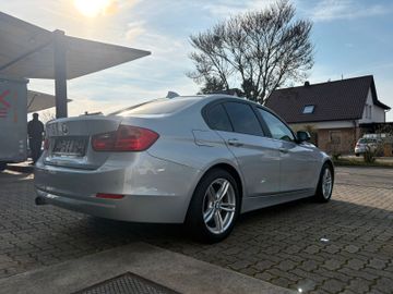 BMW 320 - 6