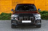 Audi SQ7 4.0 petrol - Audi SQ7 aus 2020