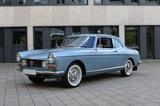 Peugeot 404 Coupe - Peugeot 404 Benziner Gebrauchtwagen