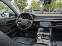 Audi A8 - Vorschau Bild 4