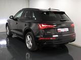 Audi Q5 45 TFSI quattro S tronic S line Matrix|AHK|LM - Audi Q5 mit Benzin-Antrieb
