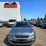 Peugeot 308 1,6i 125 PS Active NAVI ALU+WIN KLIMAAUTOMAT - Peugeot 308 in Hannover