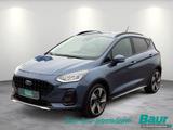 Ford Fiesta 1.0 EcoBoost Hybrid S&S Aut. ACTIVE NAVI - Behindertengerechte Ford Fiesta