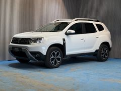 DACIA Duster II Prestige 4WD NAVI/ KAMERA/ PDC/ 6 Gang