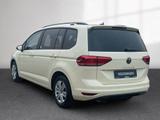 Volkswagen Touran Taxi 2.0 TDI DSG Navi GJR el. Heckklappe - Volkswagen Gebrauchtwagen in Troisdorf