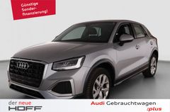 Audi Q2 advanced 35 TFSIS tronic LED Navi Kamera DAB+