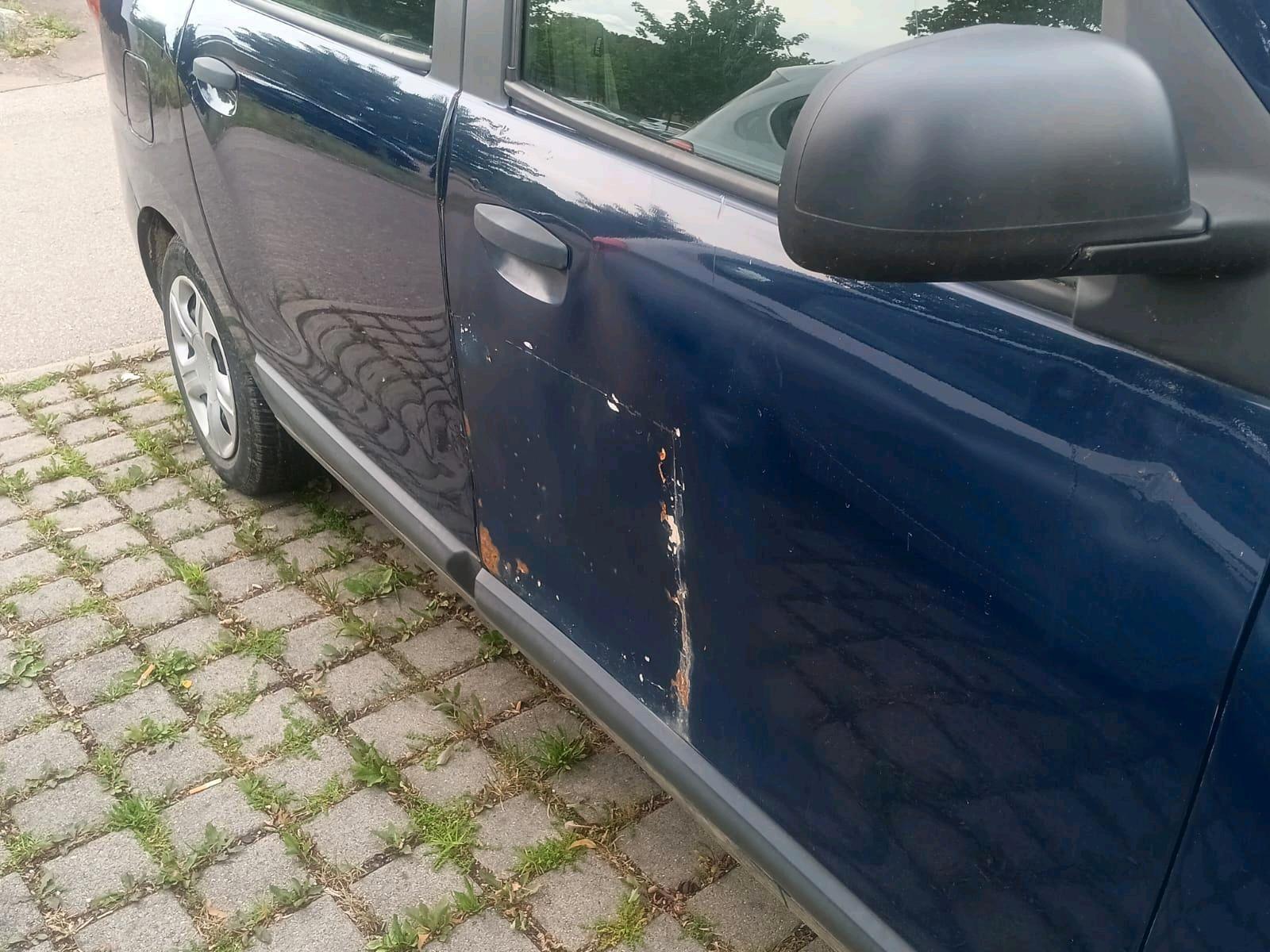 Dacia Lodgy 2012 — photo 8