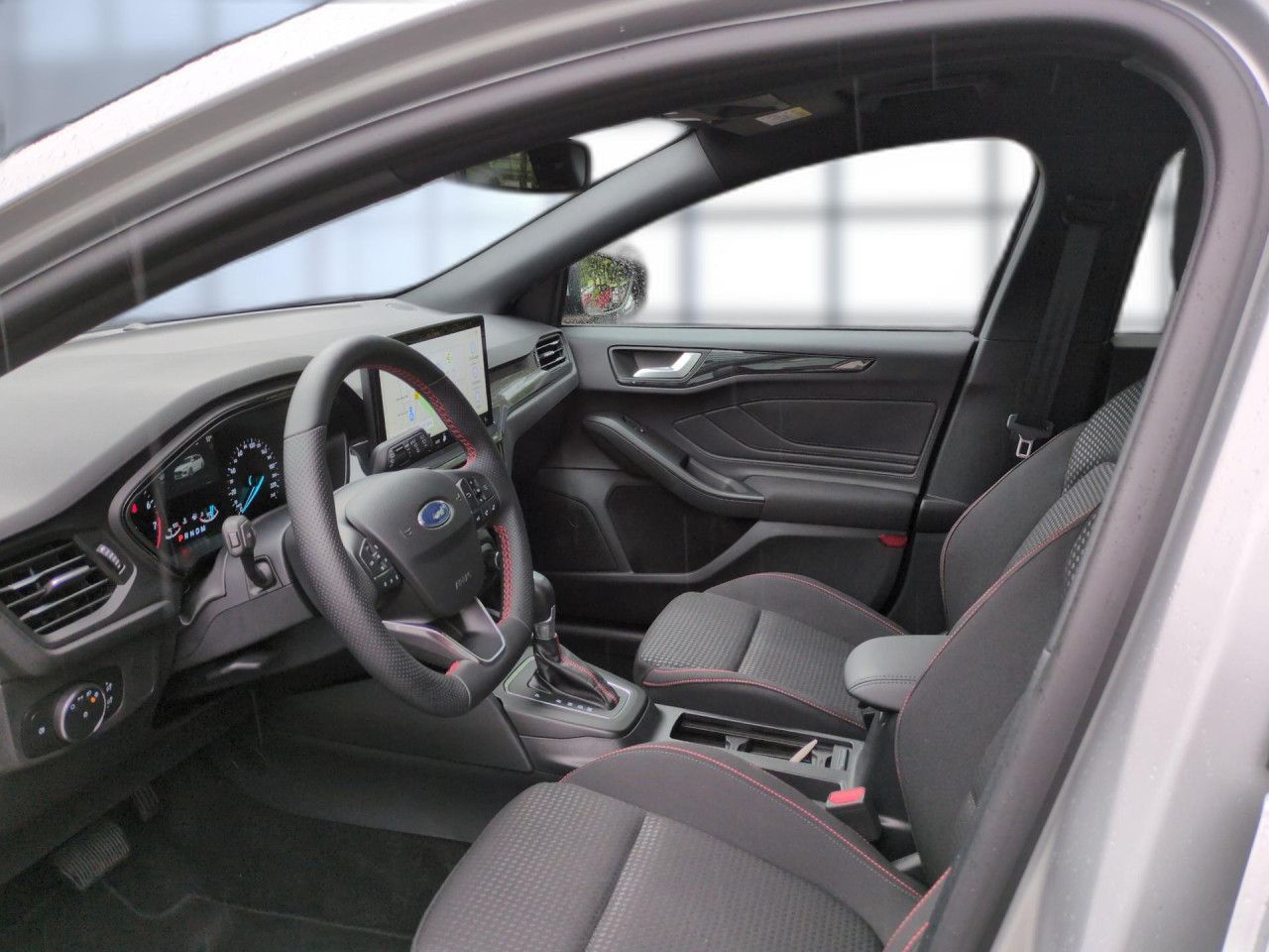 Ford Focus - Bild 10