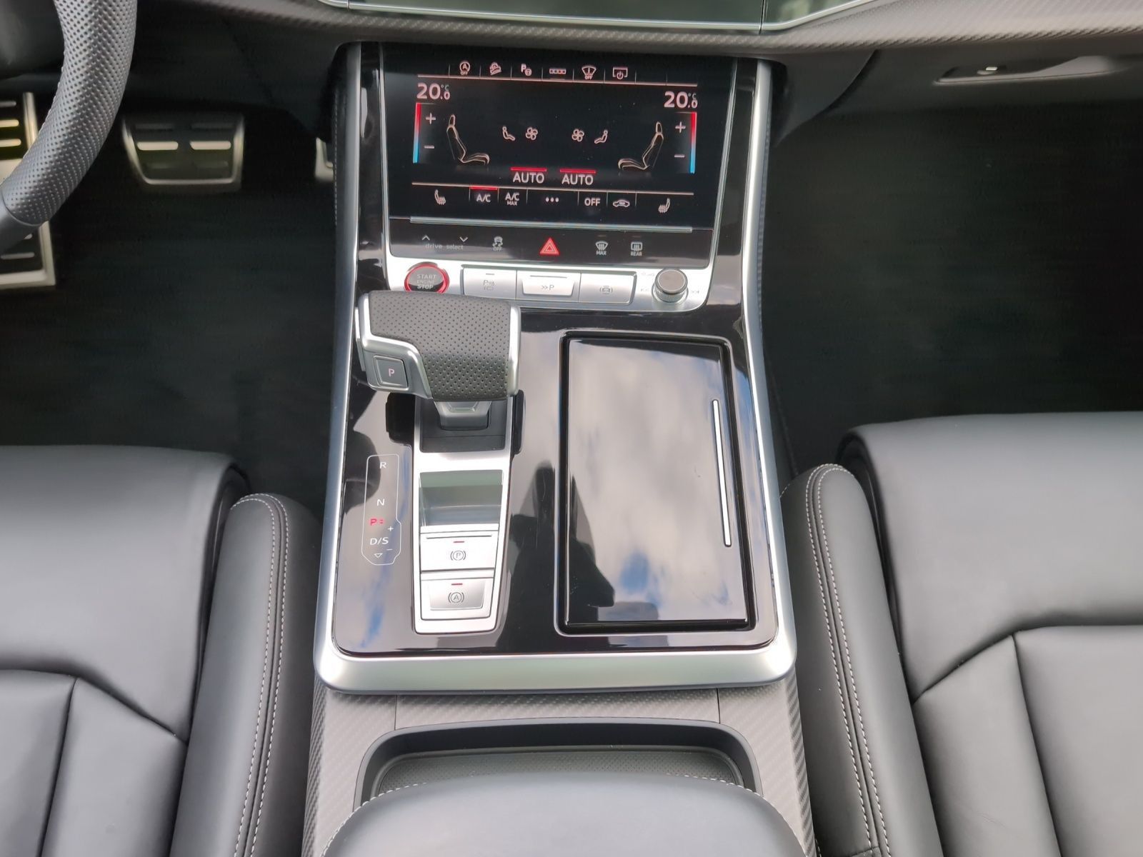 Audi SQ7 - Bild 7