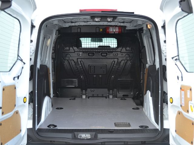 Transit Connect 1.5 TDCi L1 Trend AHK/3-SITZER/P
