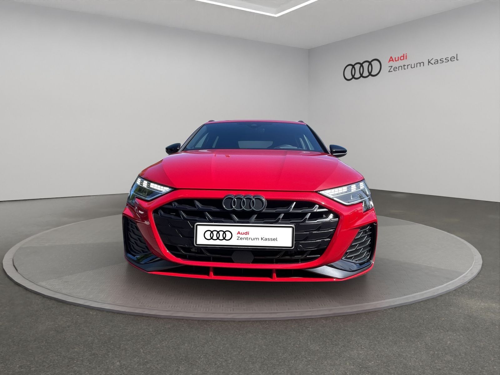 Audi A3 - Bild 9