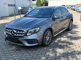 Mercedes-Benz GLA 250 GLA -4Matic AMG Line - gebrauchte Mercedes-Benz GLA 250 aus dem Jahr 2019