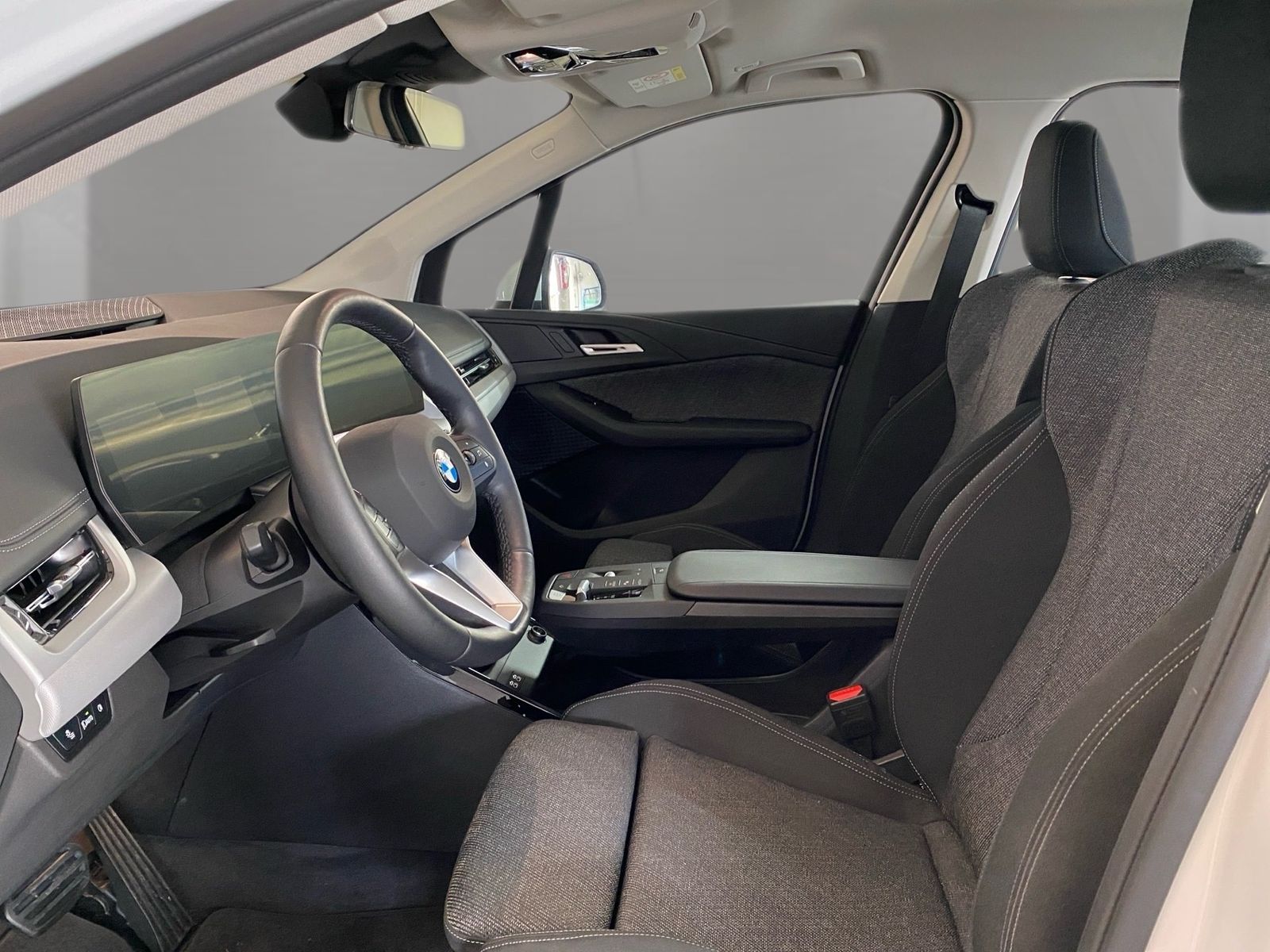 BMW 220 Active Tourer - Bild 9