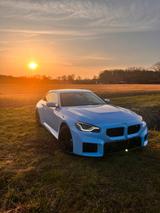 BMW M2 G87 Voll Premium Selection 2029 - BMW M2