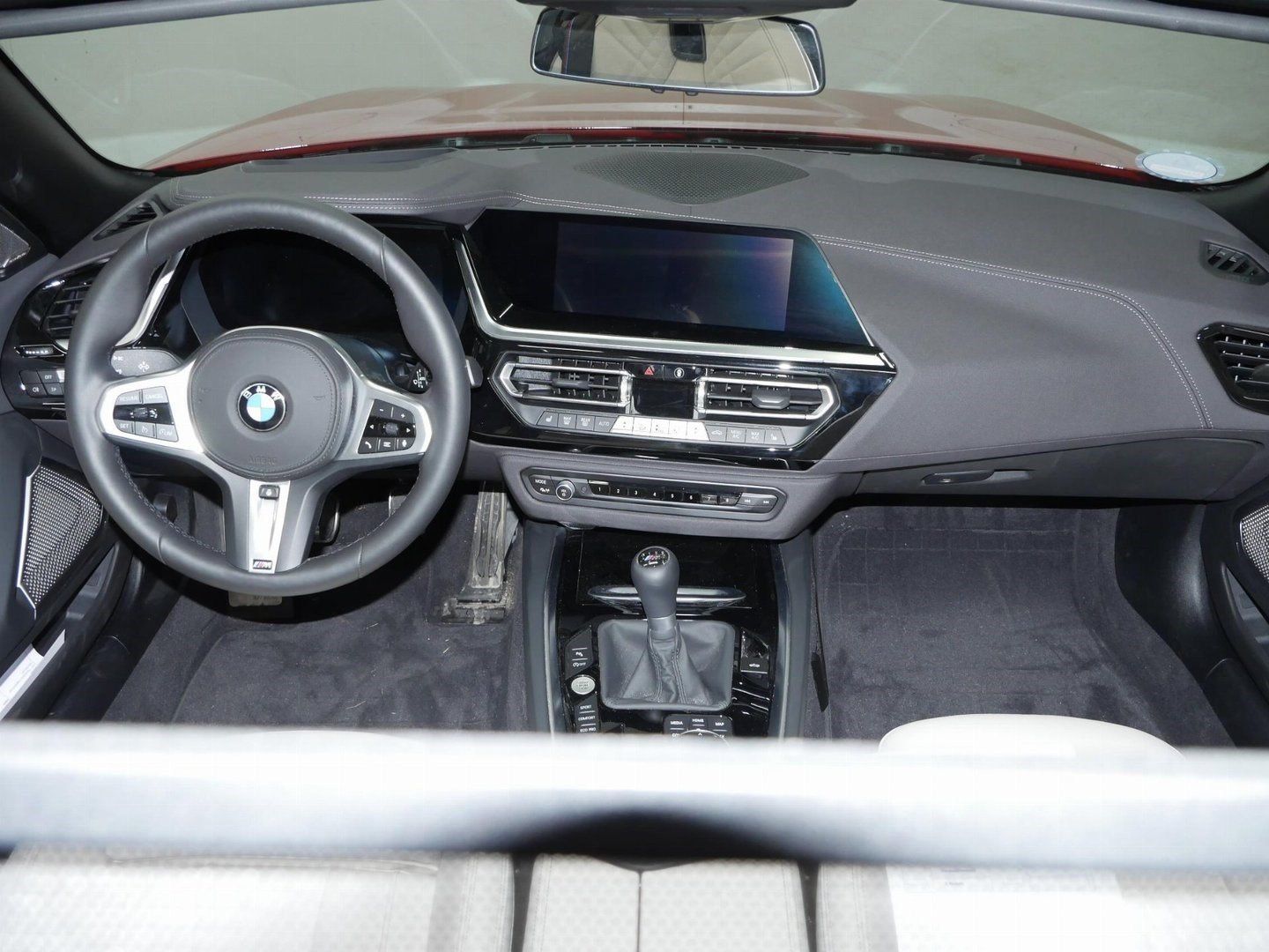 BMW Z4 M40 - Bild 4