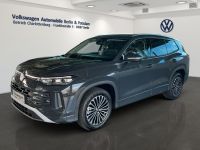 Volkswagen Tayron - Vorschau Bild 2