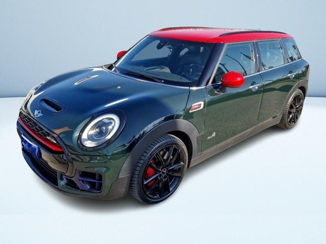 MINI Mini John Cooper Works Clubman 2.0 John Cooper W