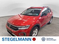 Volkswagen T-Roc - Vorschau Bild 1