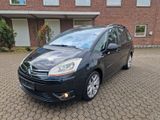 Citroën C4 Picasso HDi 135 Exclusive Automatik 7 Sitzer - Citroën C4 Picasso: Exclusive Hdi