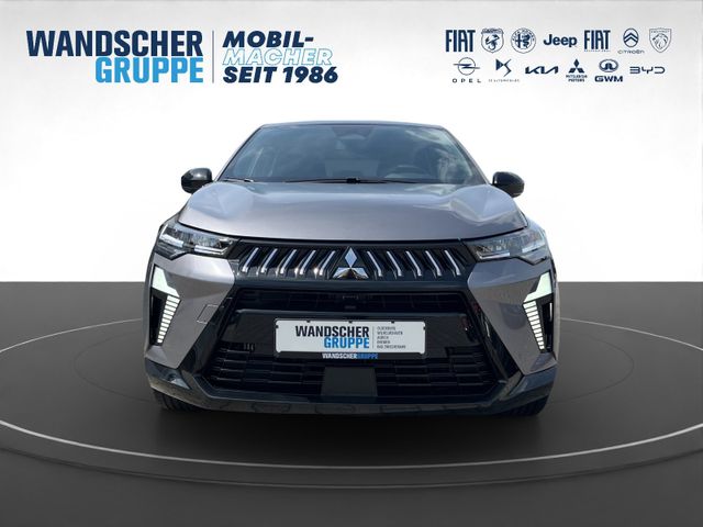 Mitsubishi Grandis Diamant Plus 1.3 I DCT7 Kam.+KeyLess+LED