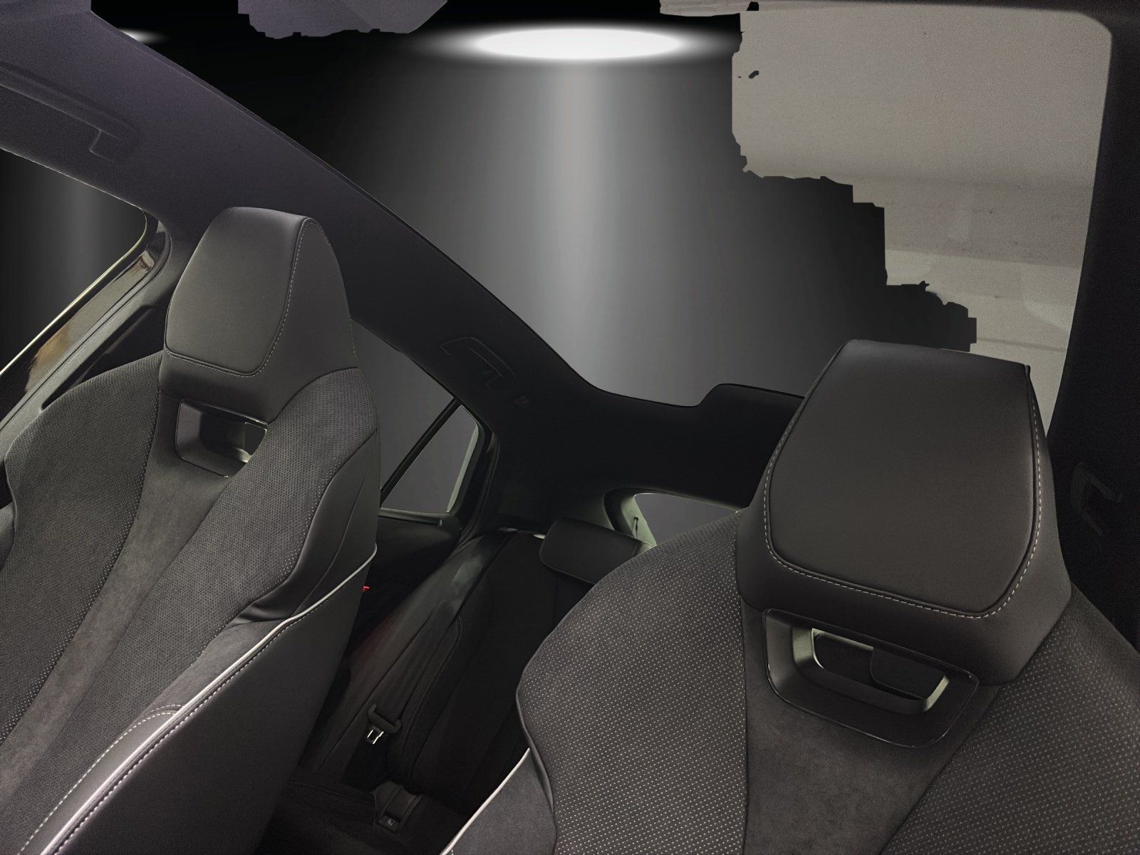 Fahrzeugabbildung SKODA Enyaq Coupe 85 Sportline