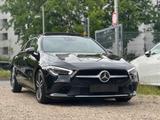 Mercedes-Benz CLA 180 Pano/Memory/Multibeam/Kamera - Mercedes-Benz CLA 180 Gebrauchtwagen in Berlin