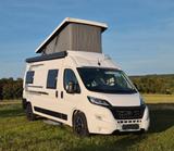 Weinsberg CaraTour 600MQ Aufstelldach Solar Lithium - Angebote