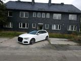 Audi S3 8V - Audi S3 8V