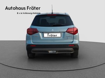 Fotografie 7 des Suzuki Vitara 1.4 BOOSTERJET Hybrid Comfort+ 4x4