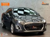 Peugeot 308 Allure 2.0 16V HDi |CABRIO|SHZ|XEN|PDC|LM|