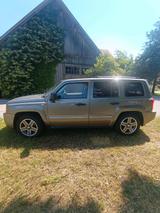 Jeep Patriot - gebrauchte Jeep Patriot aus dem Jahr 2010