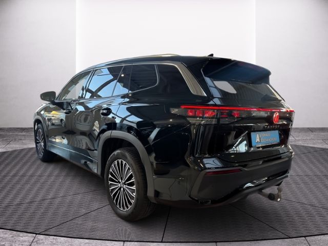 Fahrzeugabbildung Volkswagen Tayron 2.0 TDI DSG LIFE AHK NAVI LED-PLUS GJR