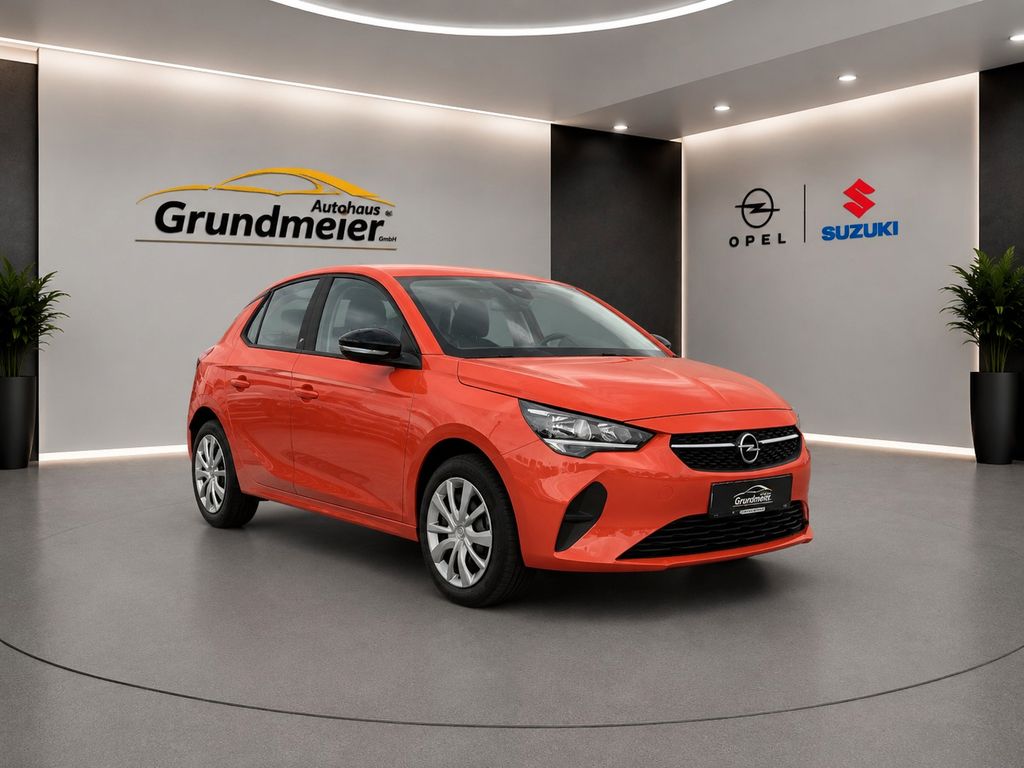 Angebot ansehen Opel Corsa