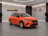 Opel Corsa F Electric Edition /Allwetter/CarPlay/PDC - Opel Corsa: Electric