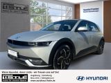 Hyundai IONIQ 5 Dynamiq Elektro 58 kWh Wärmepumpe Navi D - Hyundai IONIQ 5