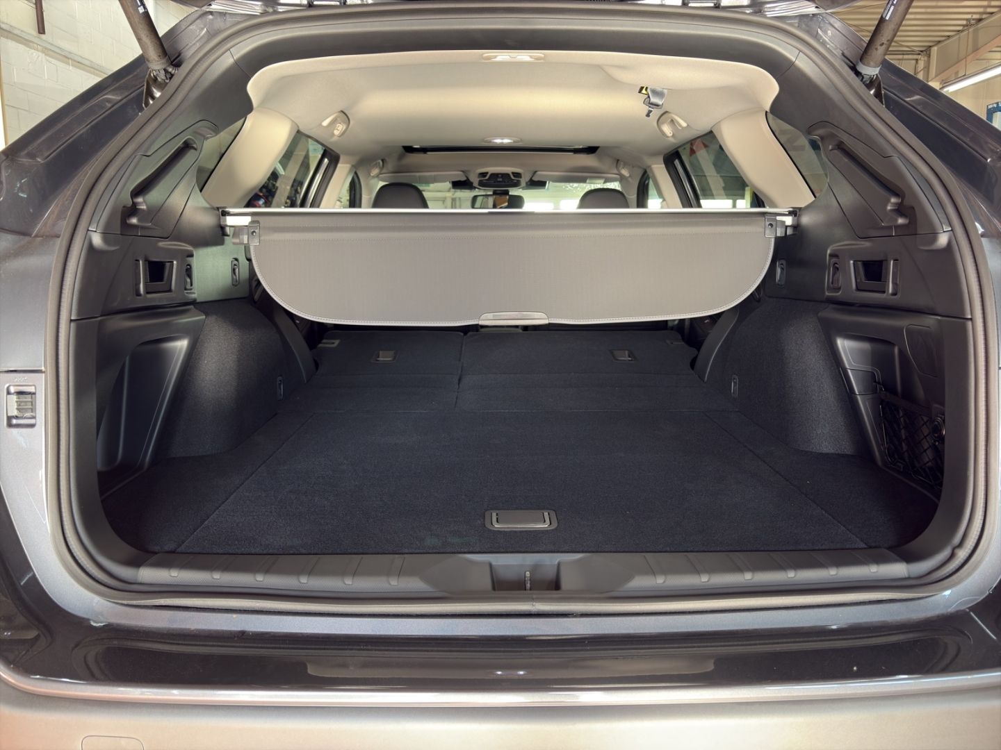 Subaru Outback - Bild 24