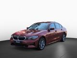 BMW 330e Lim. Sport Line LiCoProf ACC RFK HiFi SHZ - rote BMW 330