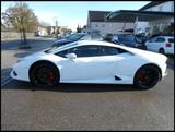 Lamborghini HURACAN LP610-4 V10 GEPFLEGT LED+LIFT+CAM+NAVI - Lamborghini Huracán Gebrauchtwagen