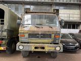 MAN 8-136 FAE 4X4 PROJEKTFAHRZEUG 2 Fahrzeuge vorhan - Offers