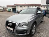 Audi Q5 2.0 TFSI 155 kW quattro - gebrauchte Audi Q5 aus dem Jahr 2010