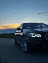 BMW 535d xDrive Touring  - BMW 535: 535d Xdrive