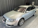 Audi A6 Avant 3.0 TDI quattro|3xS-LINE|NAVI|KAMERA| - Audi A6 aus 2007: Line