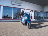 Suzuki Address 125 Urban Edition mit Tageszulassung - SUZUKI ADDRESS 125