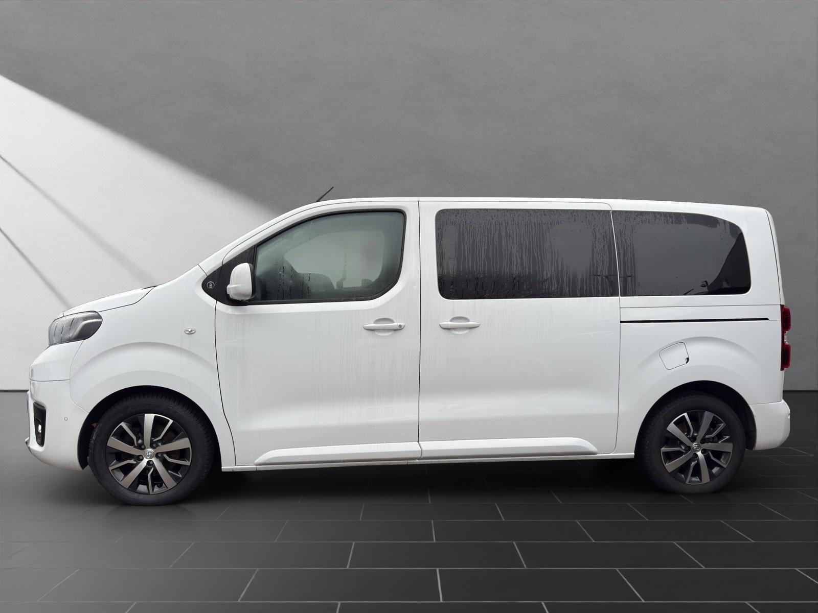 Toyota Proace Verso 2.0 D-4D L1 Team D S/S