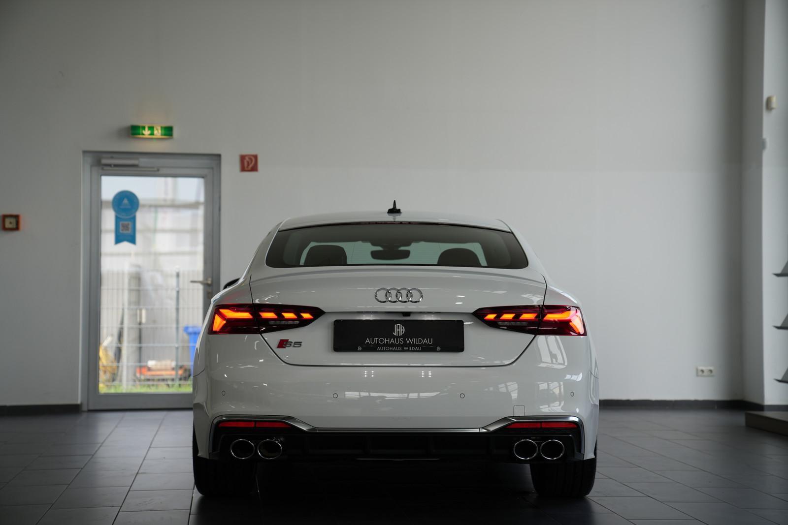 Audi S5 Sportback 3.0 TDI quattro *MATRIX*, миниатюра 9